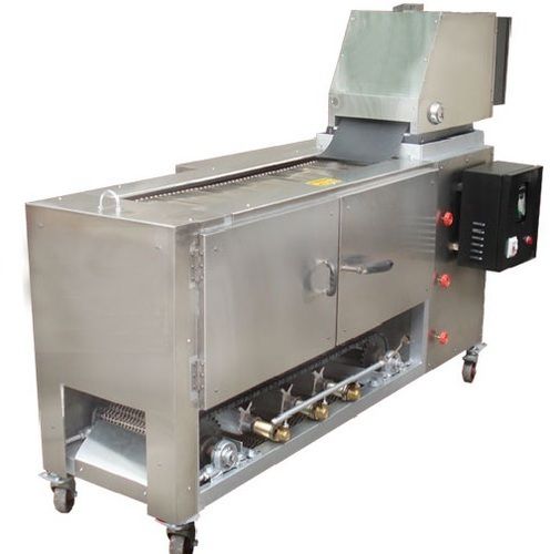 Commercial Chapati Making Machine Manufacturers in Mumbai, India