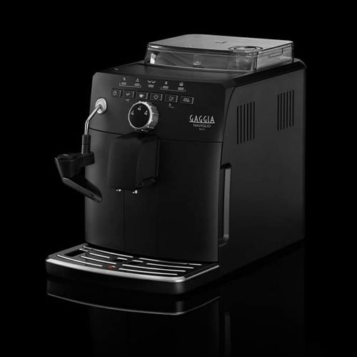 Semi Coffee Machine 