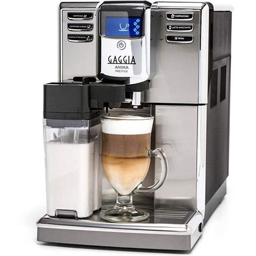 Semi Coffee Machine 