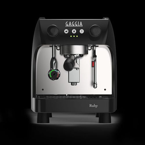 Semi Coffee Machine 
