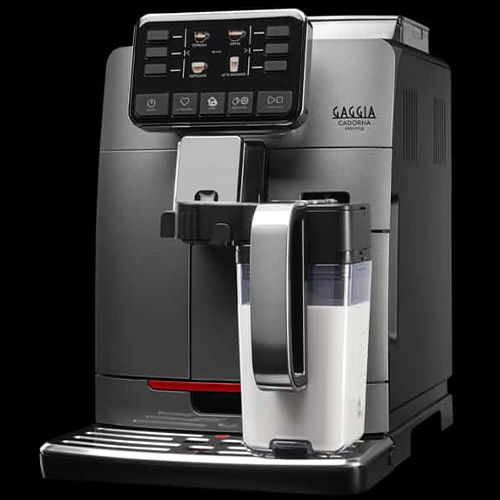 Semi Coffee Machine 