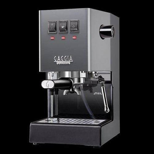 Semi Coffee Machine 